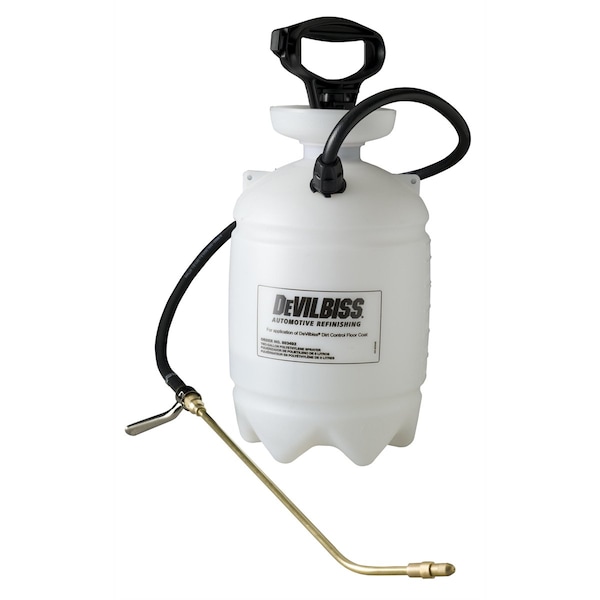 2Gallon Pump Sprayer